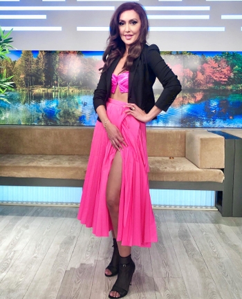 Catherine Mtsitouridze