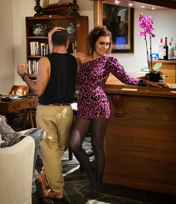 Catherine Mtsitouridze