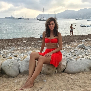 Catherine Mtsitouridze