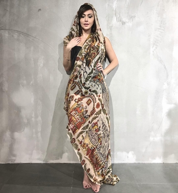 Catherine Mtsitouridze