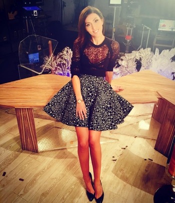 Catherine Mtsitouridze