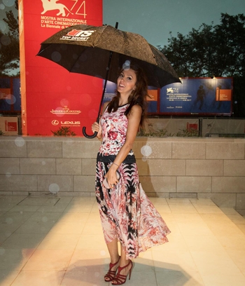 Catherine Mtsitouridze