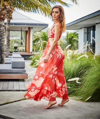 Catherine Mtsitouridze