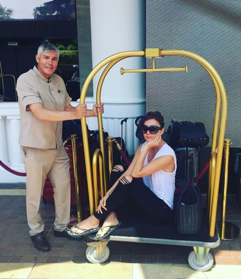 Catherine Mtsitouridze