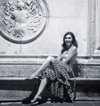 Catherine Mtsitouridze