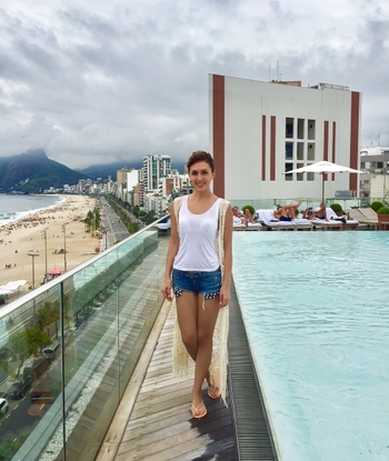 Catherine Mtsitouridze