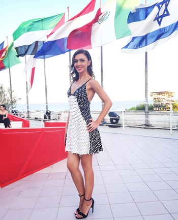 Catherine Mtsitouridze