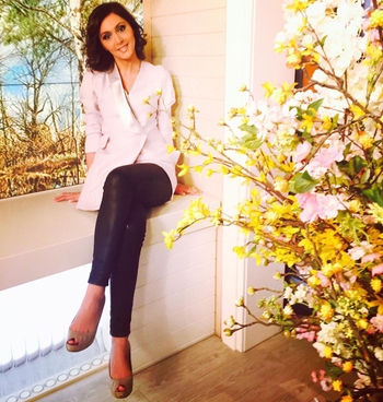 Catherine Mtsitouridze