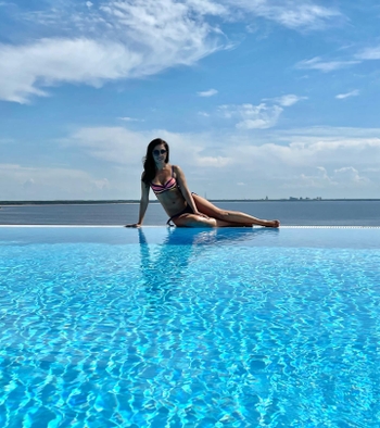 Catherine Mtsitouridze