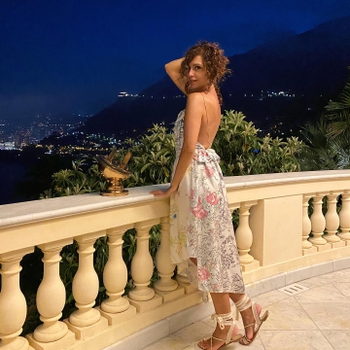 Catherine Mtsitouridze