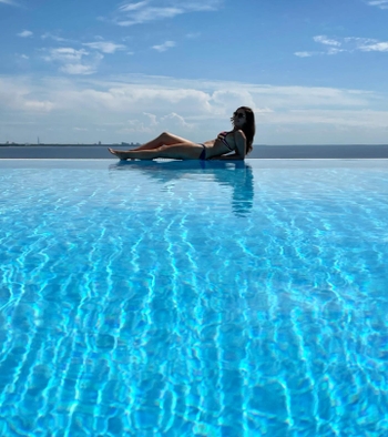 Catherine Mtsitouridze