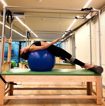 Catherine Mtsitouridze