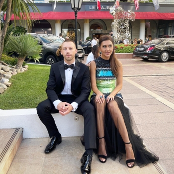 Catherine Mtsitouridze