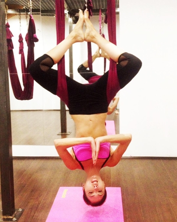 Catherine Mtsitouridze