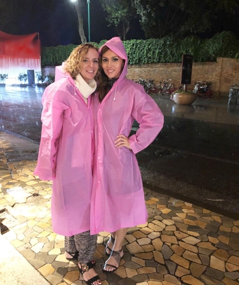 Catherine Mtsitouridze