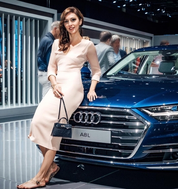 Catherine Mtsitouridze