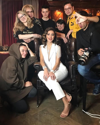 Catherine Mtsitouridze