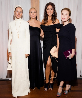 Catherine Mtsitouridze