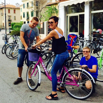 Catherine Mtsitouridze