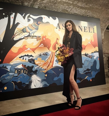 Catherine Mtsitouridze