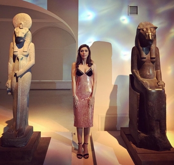 Catherine Mtsitouridze