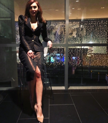 Catherine Mtsitouridze