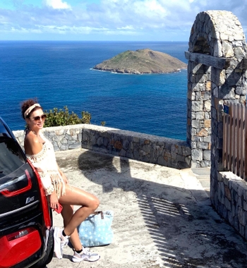 Catherine Mtsitouridze