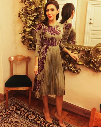 Catherine Mtsitouridze