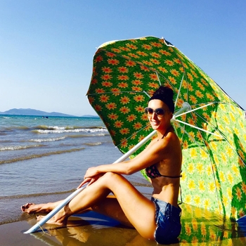 Catherine Mtsitouridze