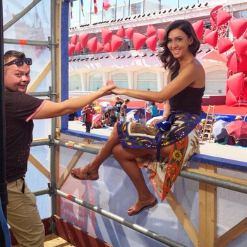 Catherine Mtsitouridze