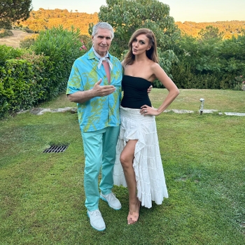 Catherine Mtsitouridze