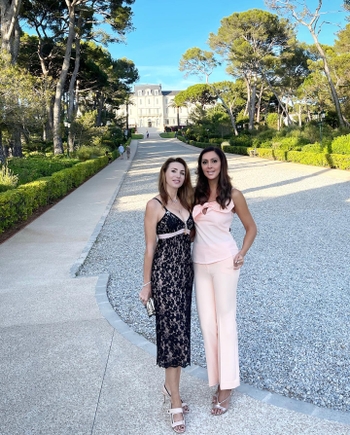 Catherine Mtsitouridze