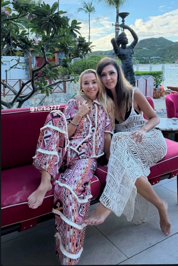 Catherine Mtsitouridze