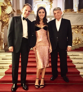 Catherine Mtsitouridze