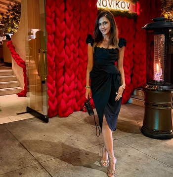 Catherine Mtsitouridze