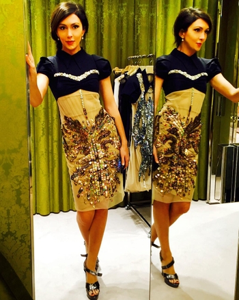 Catherine Mtsitouridze