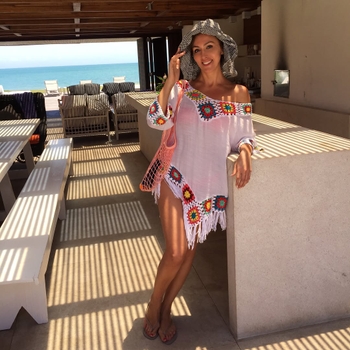 Catherine Mtsitouridze