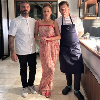 Catherine Mtsitouridze