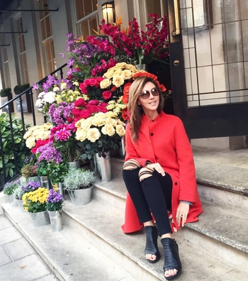 Catherine Mtsitouridze