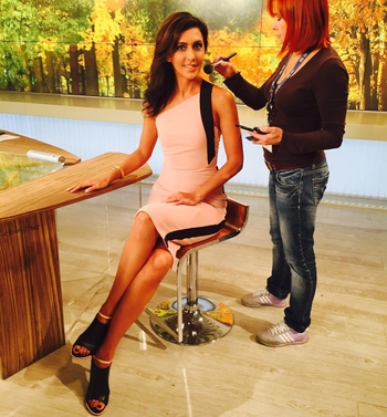 Catherine Mtsitouridze