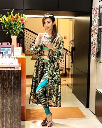 Catherine Mtsitouridze