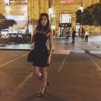 Catherine Mtsitouridze