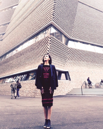 Catherine Mtsitouridze