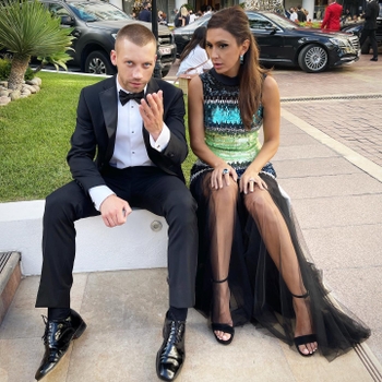 Catherine Mtsitouridze