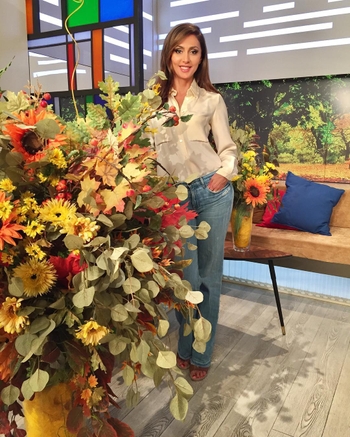 Catherine Mtsitouridze