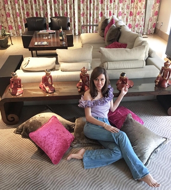 Catherine Mtsitouridze