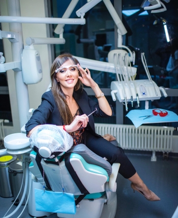 Catherine Mtsitouridze