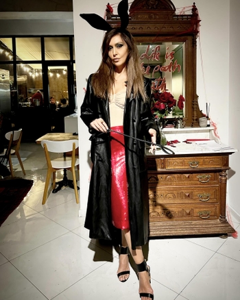 Catherine Mtsitouridze