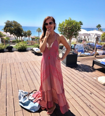 Catherine Mtsitouridze