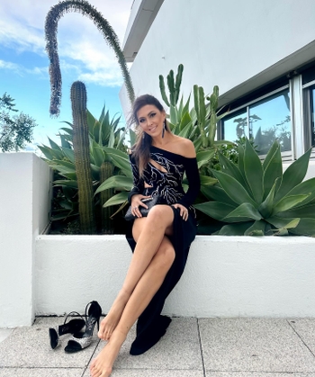 Catherine Mtsitouridze